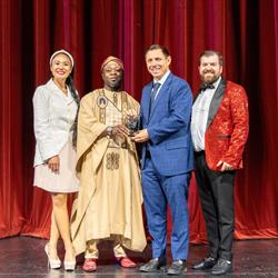 Award Recipients Photo Gallery